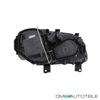 Scheinwerfer links H7 passt für VW Caddy 3 III (2CJ 2CH