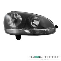 Original Hella Scheinwerfer H7 rechts passt für VW Golf