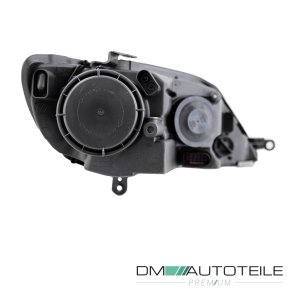 Hella Scheinwerfer H7 Blinker weiß links passt für VW Golf Plus (521) ab 04-08