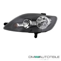 Hella Scheinwerfer H7 Blinker weiß links passt fü
