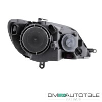 Hella Scheinwerfer H7 Blinker weiß links passt fü