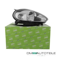 OE Valeo H4 Scheinwerfer rechts passt f&uuml;r Abarth...