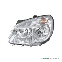 Carello Scheinwerfer mit Motor H1/H7 lin gallery