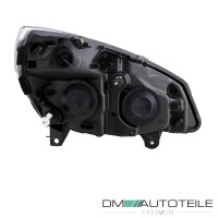 Original Valeo Scheinwerfer links H7/H1 passt für Renau