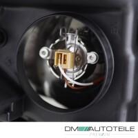 Original Valeo Scheinwerfer links H7/H1 passt für Renau