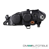 Original Valeo Scheinwerfer rechts H7/H1 passt für Rena