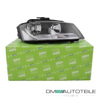 Valeo Scheinwerfer H7/H7 rechts passt f&uuml;r Audi...