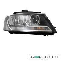 Valeo Scheinwerfer H7/H7 rechts passt für Audi A3 (8P1/