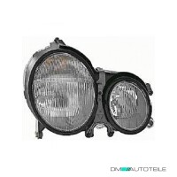 Xenon Scheinwerfer Hella H7 links passt  gallery