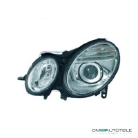 Hella Scheinwerfer H7/H7 links passt f&u gallery