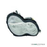 Xenon Scheinwerfer Bosch D2R links passt gallery