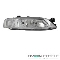 Valeo Scheinwerfer H7 rechts passt für Opel Vectra B CC