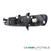 Valeo Scheinwerfer H7 rechts passt für Opel Vectra B CC