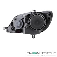 Hella Scheinwerfer H7 Blinker weiß rechts passt f&uuml