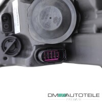 Hella Scheinwerfer H7 Blinker weiß rechts passt f&uuml