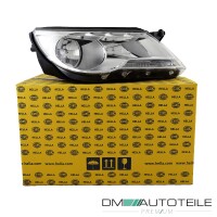 OE Hella FF Halogen H7 Scheinwerfer rech gallery