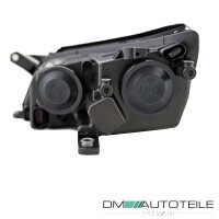 OE Hella FF Halogen H7 Scheinwerfer rechts passt für VW