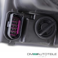 OE Hella FF Halogen H7 Scheinwerfer rechts passt für VW