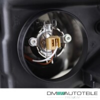Original Valeo Scheinwerfer rechts H7/H1 passt für Rena