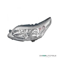 Valeo H7 Halogen Scheinwerfer links passt f&uuml;r...