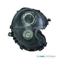 Xenon Scheinwerfer links D1S passt f&uuml;r BMW Mini...
