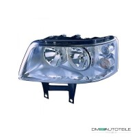 Magneti Marelli Scheinwerfer H7/H1 links gallery