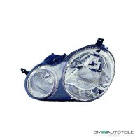 Valeo Halogen H7 glasklar Scheinwerfer l gallery