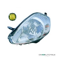 Valeo Scheinwerfer H4 links passt f&uuml gallery