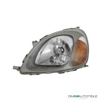 Valeo Halogen Scheinwerfer links passt f gallery