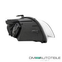 Original Marelli Scheinwerfer H7 links passt für Audi A