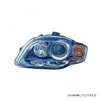 Bi-Xenon AL D1S Scheinwerfer + KVL links gallery