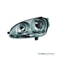 Hella Halogen Scheinwerfer H7/H7 links p gallery