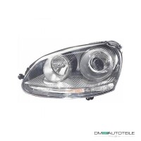 Xenon Scheinwerfer D2S links grau passt  gallery