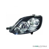 Hella FF Halogen H7 Scheinwerfer links p gallery
