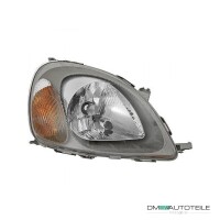 Valeo Halogen Scheinwerfer rechts passt  gallery
