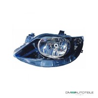 Valeo H4 Scheinwerfer links passt f&uuml gallery