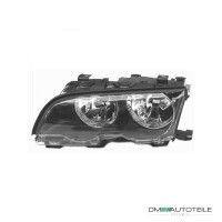 Scheinwerfer+ Motor H7/H7 links passt f& gallery