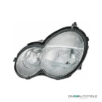 Hella Scheinwerfer H7 Blinker weiß gallery