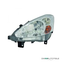 Valeo Scheinwerfer H4 links passt f&uuml gallery