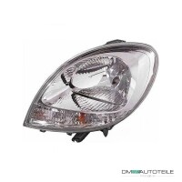 OE Original Valeo Halogen H4 Scheinwerfe gallery