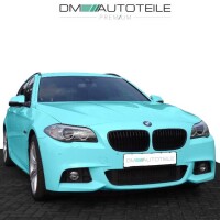 Sport Bodykit Bumper Kit Front + Rear + Skirts LCI 13-17  fi