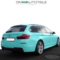 Sport Bodykit Bumper Kit Front + Rear + Skirts LCI 13-17  fi