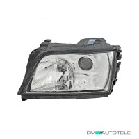 Hella Halogen H1/H1 DE Scheinwerfer link gallery