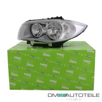 Original Valeo Halogen H7/H7 Scheinwerfe gallery