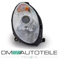 Hella DE Halogen H7/H7 Scheinwerfer rechts passt...