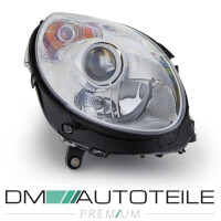 Hella DE Halogen H7/H7 Scheinwerfer rechts passt für Me