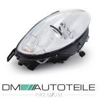 Hella DE Halogen H7/H7 Scheinwerfer rechts passt für Me