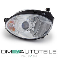 Hella DE Halogen H7/H7 Scheinwerfer rechts passt für Me