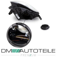 Hella DE Halogen H7/H7 Scheinwerfer rechts passt für Me