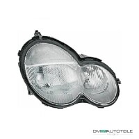 Hella Scheinwerfer H7 Blinker wei&szlig; rechts passt...